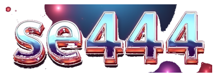 se444 logo